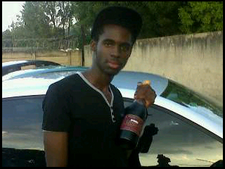 Punanky_kushna's profile picture. Very social nd interactive