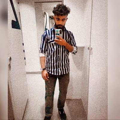 Me_Jatin01's profile picture. 💁🏻♂22 | Student🎓 | India🇮🇳 | Learning Full Stack Development🌐 |
Web3 Enthusiastic | Documenting my learnings publically | Frontend Developer ✨