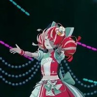 Kurumi Nana🧟♀️ (@kurumi_n4n4) 's Twitter Profile