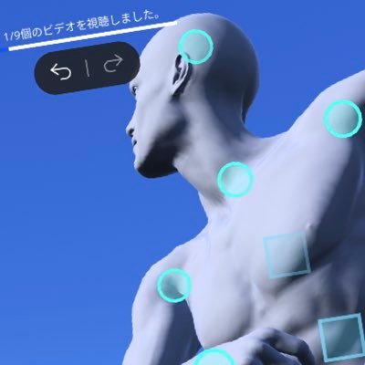 9Ad60M9CQM14718's profile picture. 