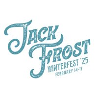 Jack Frost Winterfest (@jackfrostfest) 's Twitter Profile Photo