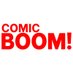 Comic BOOM! (@comicboomqc) Twitter profile photo Comic BOOM! (@comicboomqc) Twitter profile photo
