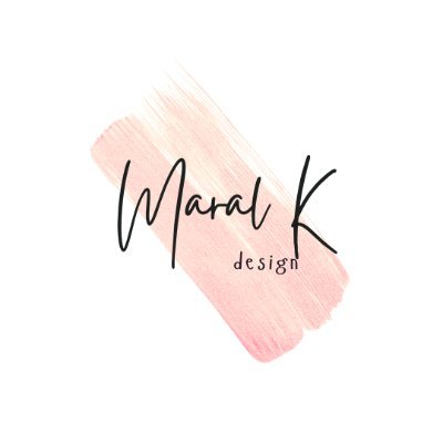 MaralKaya5's profile picture. Digital Marketing  / Logo design/ templates design