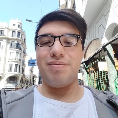 EzeNo2025's profile picture. Nacido el 15/09/1999
Mi signo zodiaco es virgo
Graduado de La Secundaria