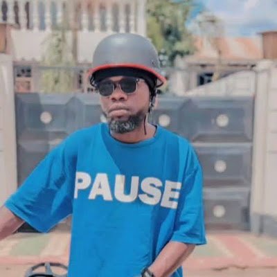 MUchebe66140's profile picture. 
