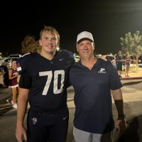 Chris Brossman (@ckbman01) 's Twitter Profile Photo
