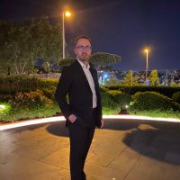 Berke ÇEVİK (@berkeecevik) Twitter profile photo