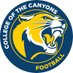 Cougars Football (@cocfb) Twitter profile photo Cougars Football (@cocfb) Twitter profile photo