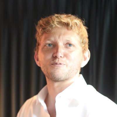 Investor @drapervc | Previously @atari @airswap and @BNPParibas | @Columbia_Biz