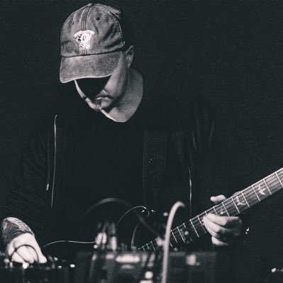 Psychonaut / Rookie Philosopher / Post Grad Studying Psychedelics @uniofexeter / Musician recording as @_HAWKSMOOR_ on @SoulJazzRecords