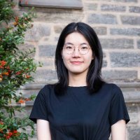 Ziyu Xiong (@zyxiong123) 's Twitter Profile