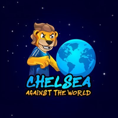 Host: Chelsea Against the World Podcast - @catwpodcast. MHL season ticket holder since 1997/1998. Now based in US affiliated with @TN_CFC