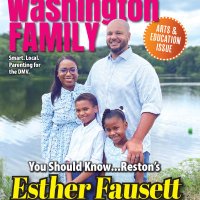 Washington FAMILY magazine (@familymagdc) 's Twitter Profile