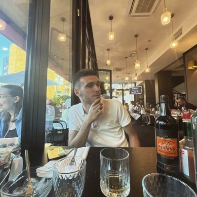 3ECM28's profile picture. 