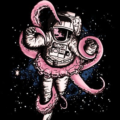 FortunaMagnusX's profile picture. Fk off