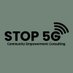 Stop5G Community Empowerment Consulting (@stop5gnearme) Twitter profile photo Stop5G Community Empowerment Consulting (@stop5gnearme) Twitter profile photo