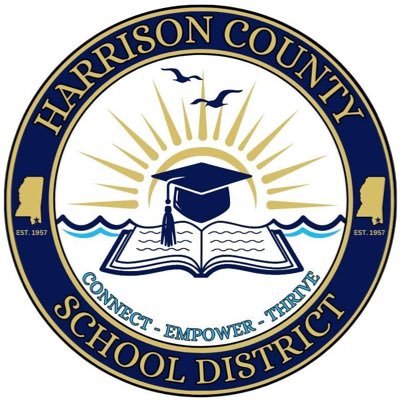 24 Schools. A-Rated District. #1 High School in Mississippi. Our Mission: Involvement-Process-Performance.