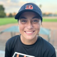 Caroline Baker 2027 RHP (@cbaker2027) 's Twitter Profile Photo Caroline Baker 2027 RHP (@cbaker2027) 's Twitter Profile Photo