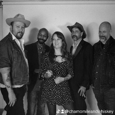 Chamomilewhisky's profile picture. Blue Ridge Mountain Rock and Roll