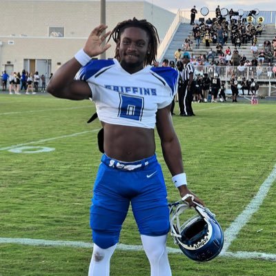 Zcode381559's profile picture. 5’10 170lbs RB, OLB,LB class of 24 cell:239-478-1491 email:millienshawn0@gmail.com