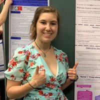 Georgie Burton (@gburton221) 's Twitter Profile