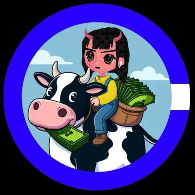 Cow on Base Profile