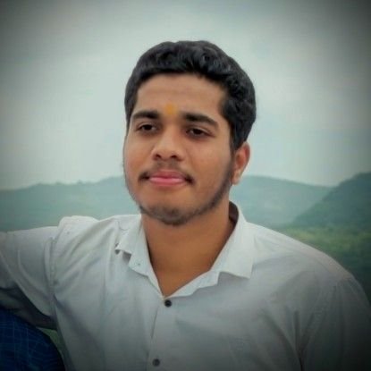 SuhasHulawale2's profile picture. Crazy About Tech