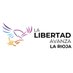 La Libertad Avanza - La Rioja (@lla_larioja) Twitter profile photo La Libertad Avanza - La Rioja (@lla_larioja) Twitter profile photo