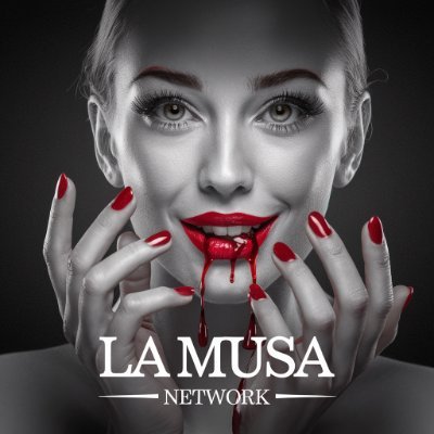 La Musa Network es un colectivo de entretenimiento para todo tipo de personas, con una amplia variedad de géneros. Para info lamusanetwork@gmail.com
