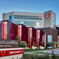 BSW Heart Hospital Plano Cardiology Fellowship (@heartplano) 's Twitter Profile