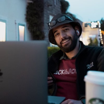 onurjdx's profile picture. | Co-Founder @lokalabs_io⛓️‍💥🍀 |+ Vis Unita Fortior