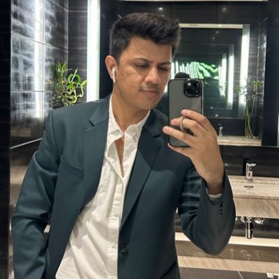 🌈He/Him Psychology | Marketing | Published Author | Badminton | Astronomy |