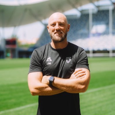 jesse_mogg's profile picture. Entraîneur⎢@MHR_official