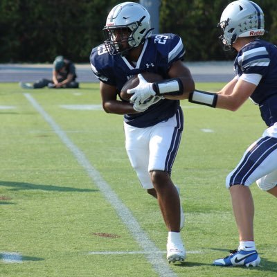 Plymouth North High School 26’/ 6’1ft 195lbs/ 4.57 40 /RB/DB/ (3sport athlete-football,basketball,lacrosse) cell-8574434036 coach- @whidden_chris