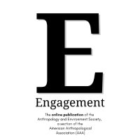 Engagement - Online Publication A&E Society AAA (@engaged_eanthro) 's Twitter Profile Photo Engagement - Online Publication A&E Society AAA (@engaged_eanthro) 's Twitter Profile Photo