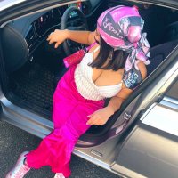 Gigi 💓 (@gigiabarb) 's Twitter Profile Photo Gigi 💓 (@gigiabarb) 's Twitter Profile Photo