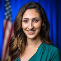 Angela Musallam (@angelam_govops) 's Twitter Profile Photo Angela Musallam (@angelam_govops) 's Twitter Profile Photo