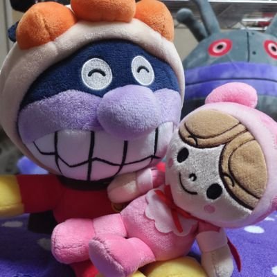 💞Lovely＆Cute🥰ばいきんまん様大好きじじい🧠頭の🔩ネジが3本くらい抜けているさんのプロフィール画像