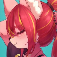 しいたけ風味 (@theta_k23) Twitter profile photo