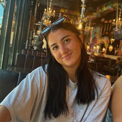 myuhmichelle's profile picture. 