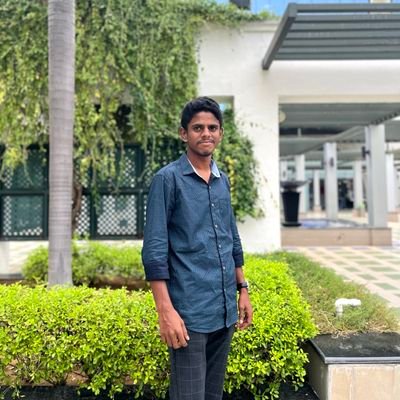 Csanjay72717457's profile picture. Sanjay . C
Ece 🖱️🖥️
nokia networks 🧑‍💻