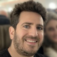 Idan Attias (@idanattias) 's Twitter Profile Photo Idan Attias (@idanattias) 's Twitter Profile Photo