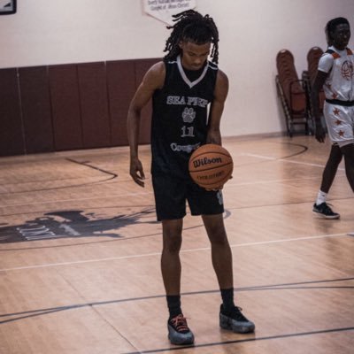 KaiMcafee1's profile picture. 