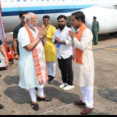 BJYM State Committee Member, West Bengal | Bharat Mata Ki Jai 🇮🇳