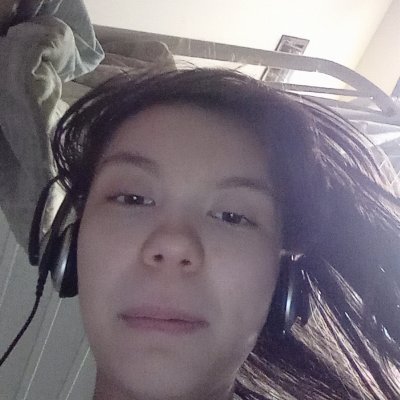 DelosriosM45761's profile picture. I like purple Butterflies and the color purple
And I think New York is pretty and even though I live in Philadelaphia Pennsylvania.