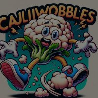 CauliWobbles (@cauliwobbl3s) 's Twitter Profile Photo