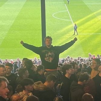 joshhhhhh1401's profile picture. @LutonTown season ticket holder