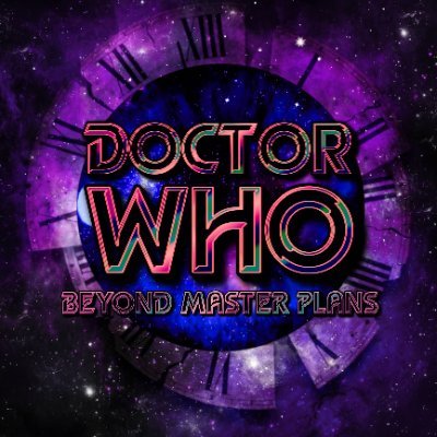 What if… the Daleks’ Master Plan was more successful? What if it killed the First Doctor?