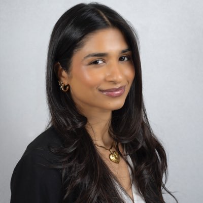 ShaleenArora7's profile picture. PGY-1 @GeorgetownOphth | @gwsmhs & @gwucolumbian alum | she/her/hers