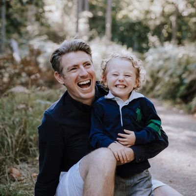 David_Paul_Hill's profile picture. Married to Gemma, proud daddy of Alfie and Theo.